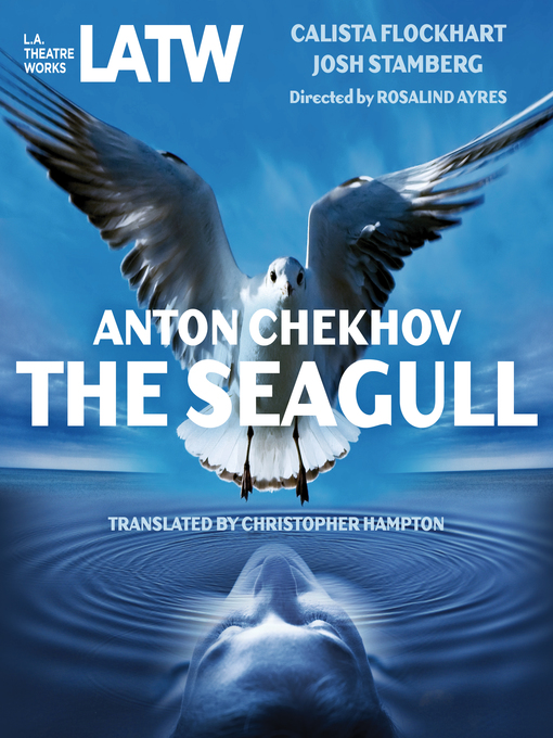 Title details for The Seagull by Anton Chekhov - Wait list